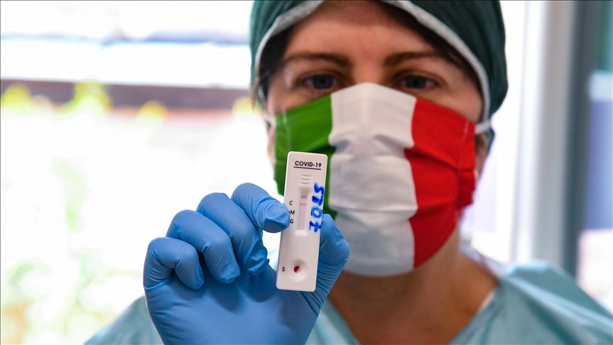 U Italiji zaraza koronavirusom potvrđena kod još 1.585 osoba