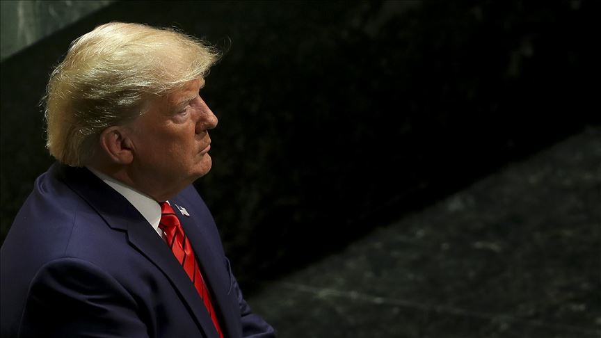 Trump sebut vaksin Covid-19 mungkin keluar pada Oktober