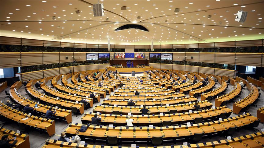 Avrupa Parlamentosundan Suudi Arabistan ve BAE'ye silah satışının kısıtlanması çağrısı