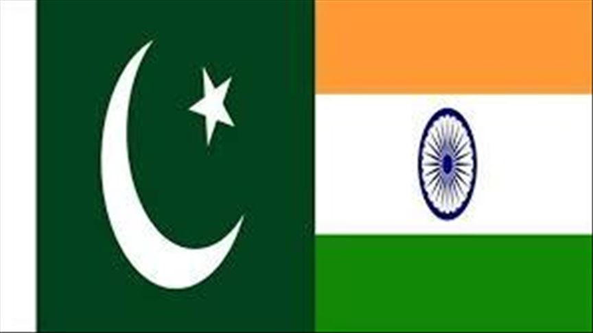 Pakistan says India wants to spoil Afghan peace process