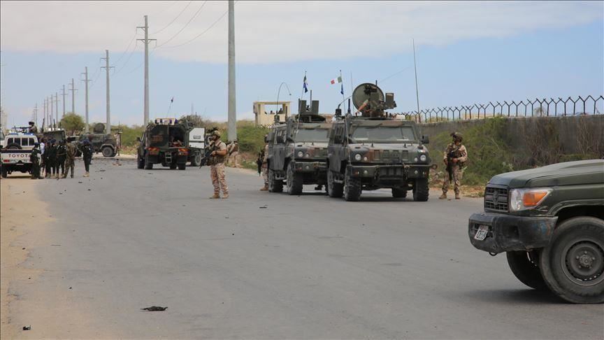 Somalie : 6 enseignants de Coran tués au sud du pays