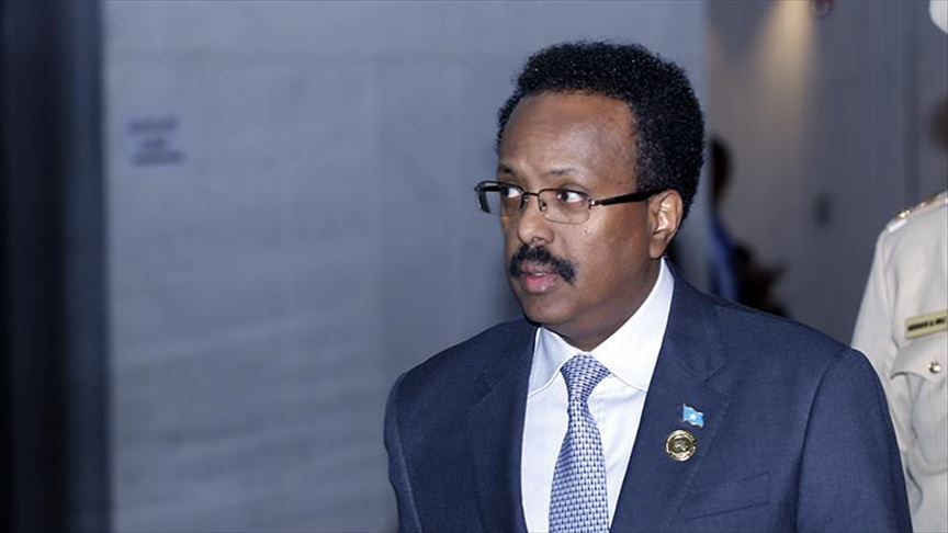 Somali leaders agree on revised election model