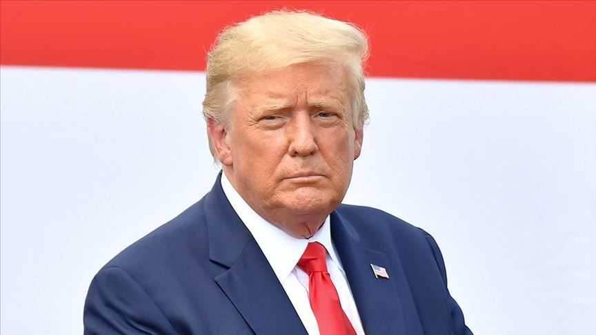 Trump'tan okullarda 'vatansever eğitimin desteklenmesi' için kararname