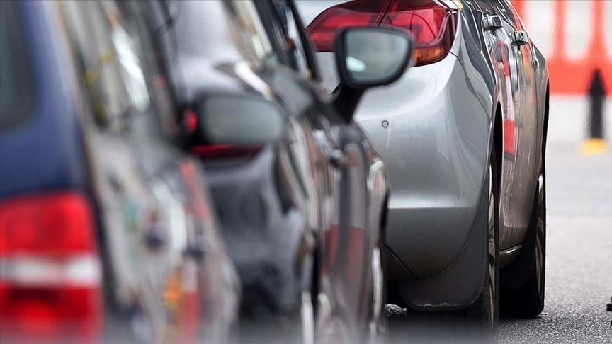 BE: Shitja e automjeteve të reja në gusht ulet për 18,9 për qind