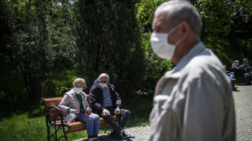 En Turquie, l'espérance de vie moyenne est de 78,6 ans
