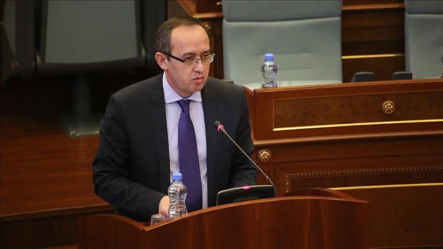 Kosovë, kryeministri Hoti raporton para deputetëve për Marrëveshjen e Washingtonit