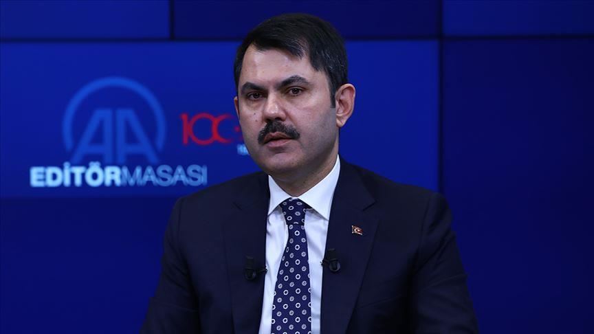 Turquie : Plus d'1,4 million de logements rénovés depuis 2012 