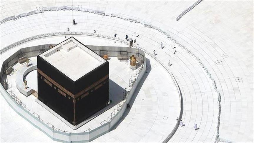 السعودية لجنة رباعية لاستئناف العمرة بعد توقف 6 أشهر
