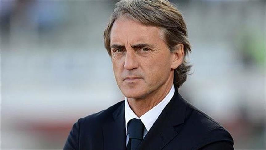 Mancini: Cilj Italije je osvajanje Evropskog prvenstva