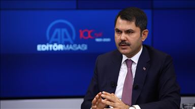 "Ji 2012an heta niha me nûkirina milyonek û 410 hezar avahiyan temam kiriye"