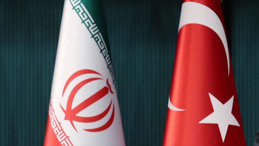Terror groups can’t sabotage Tehran-Ankara ties: Iran