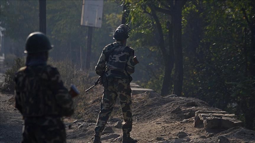 Indian military: Soldiers abused power in Kashmir op