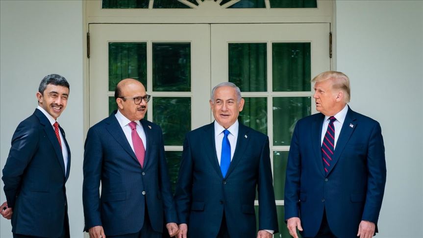 El cambio de la percepción sobre la seguridad nacional de Israel