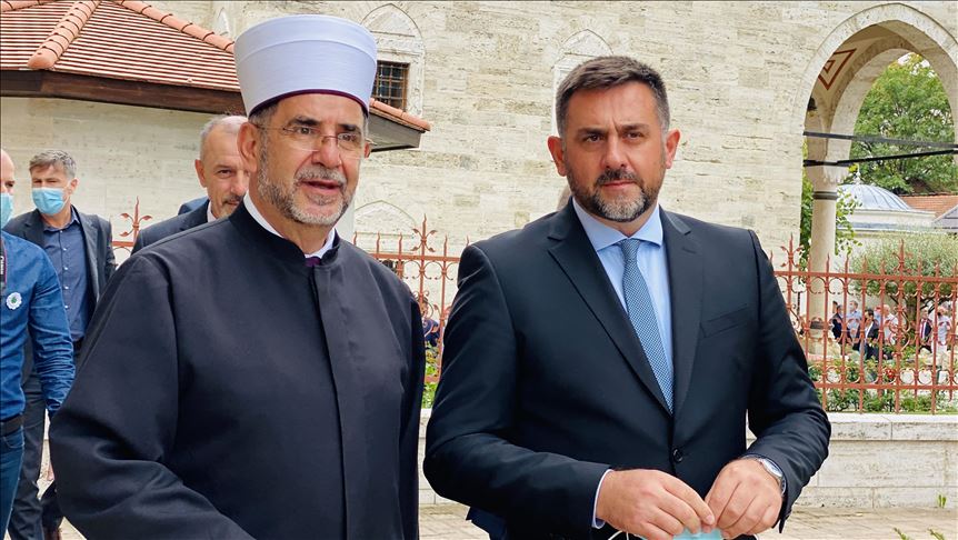 Ramić: Otvaranje medrese u Banjaluci nas je dodatno ohrabrilo