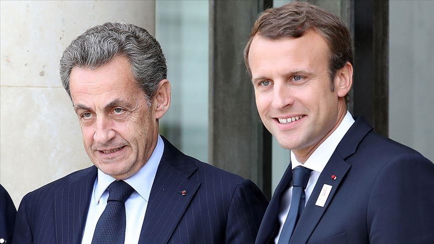 Le Figaro: Macronovo upravljanje Francuskom je pod utjecajem Sarkozyja
