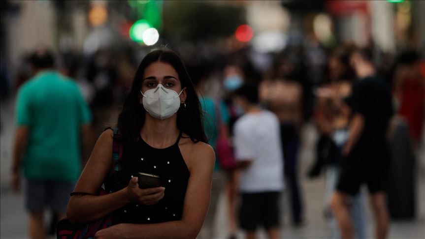 Global coronavirus cases surpass 30 million