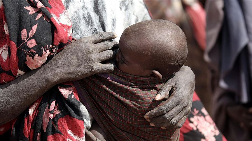 Dünya Gıda Programı insanların açlıktan ölmemesi için milyarderlerden yardım istedi