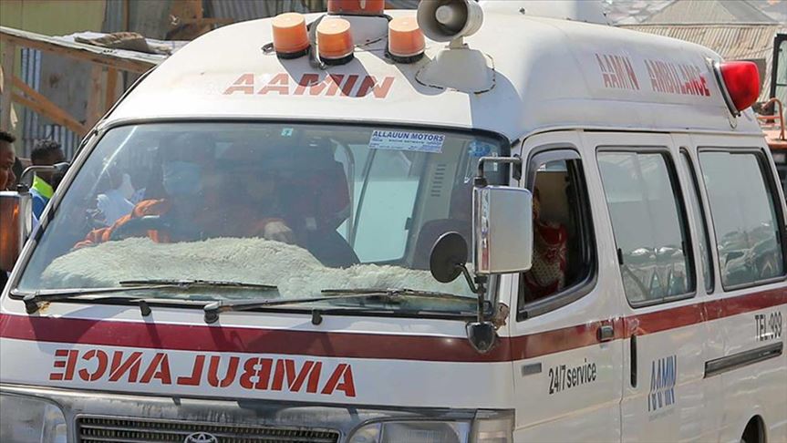 Regional minister shot dead in southern Somalia