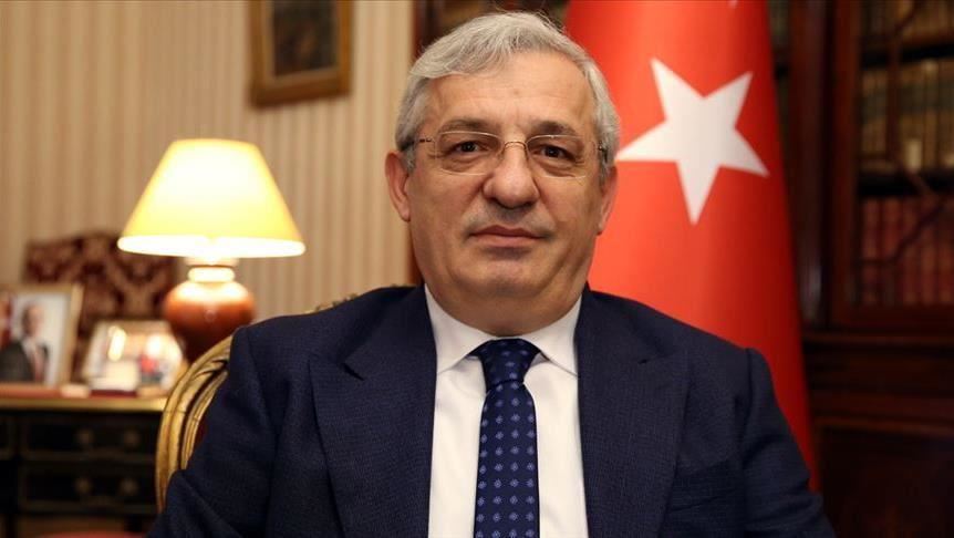 Ambasadori turk: Turqia dhe Franca miq të ngushtë, pavarësisht rrethanave aktuale