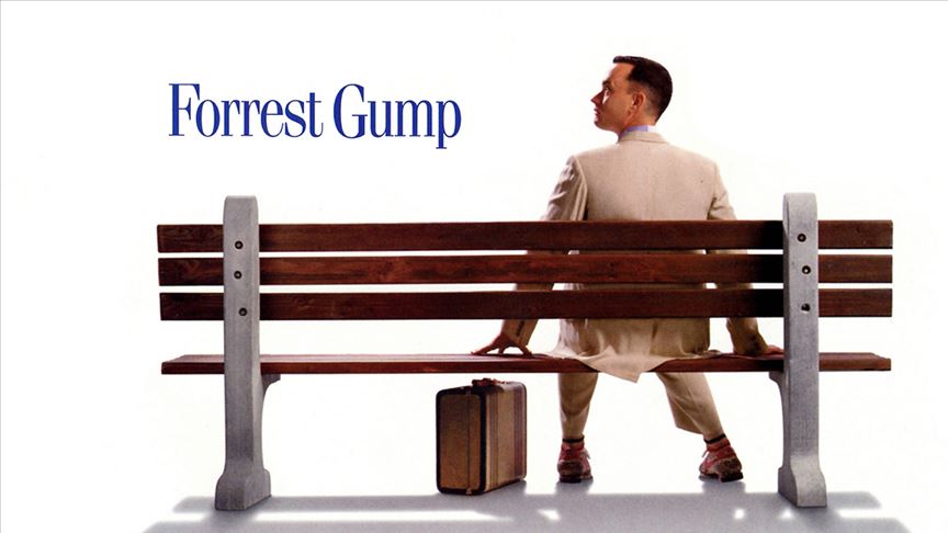 Tüm Zamanların En Duygusal Filmleri: 33 Ağlatan Film Forrest Gump