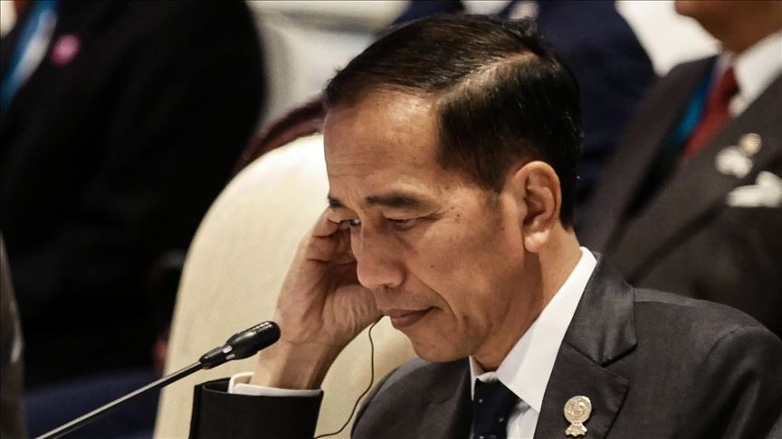 Presiden akan sampaikan pidato di Sidang Majelis Umum PBB secara virtual