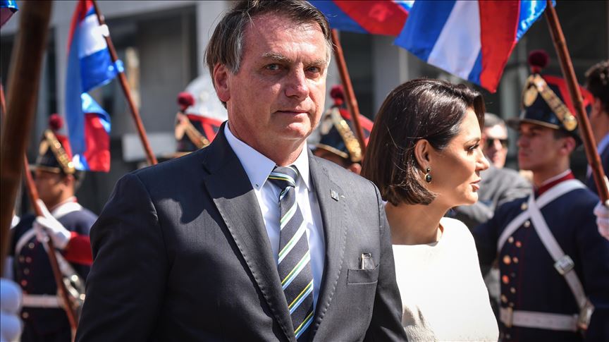 Brasil: investigan supuestos financiamientos del Gobierno a sitios web de extrema derecha