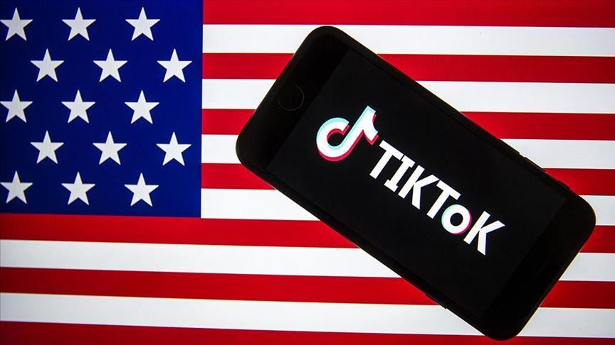 В США запретят с воскресенья скачивание TikTok и WeChat 