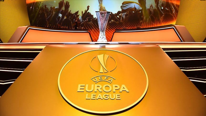 UEFA Europa League play-off round draw made