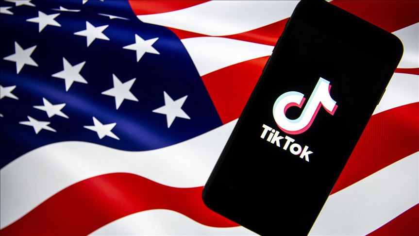 SAD od nedjelje zabranjuje korištenje društvenih mreža Tik Tok i WeChat