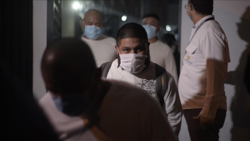 Guatemala abre sus fronteras luego de seis meses de cierre por la pandemia