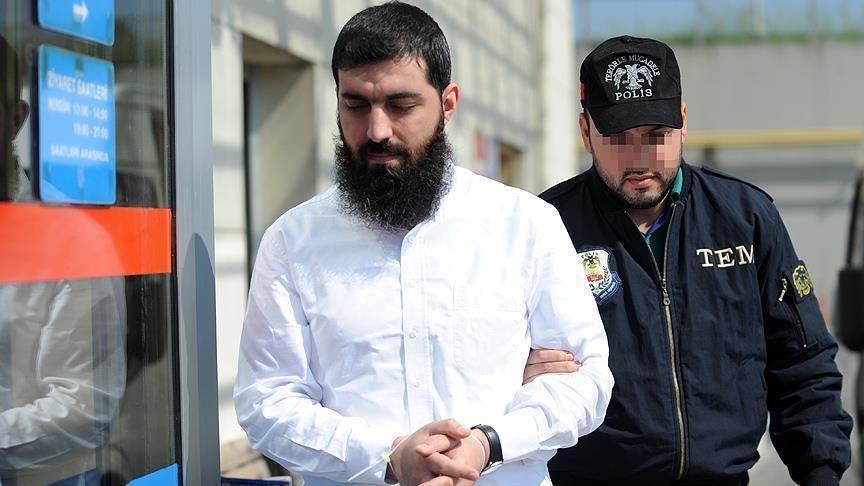 Turkey jails senior Daesh/ISIS terrorist for 12+ years
