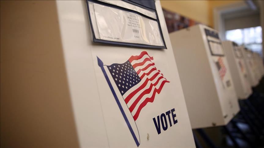 US: Early voting begins in 2020 race for White House