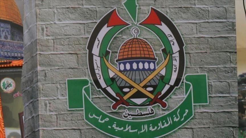 Hamas discusses Palestinian cause with resistance group