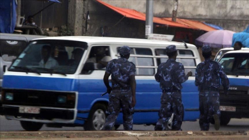 Rights group ‘concerned’ by mayhem in western Ethiopia