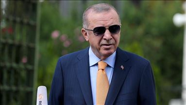 Erdogan: Brod Oruc Reis će nakon servisa nastaviti seizmička istraživanja u istočnom Mediteranu