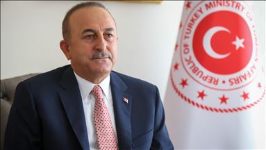 Cavusoglu: Grčki ambasador pozvan na razgovor zbog naslova grčkog lista o Erdoganu