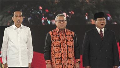 Ketua KPU Arief Budiman terinfeksi Covid-19