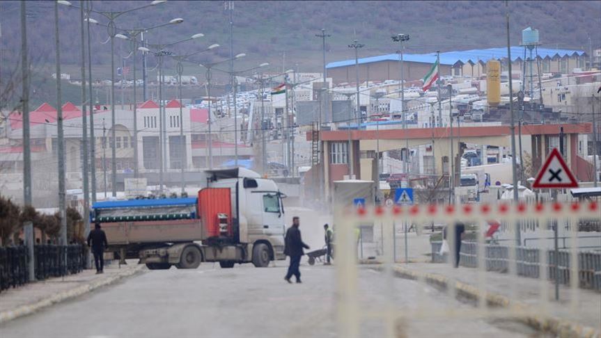 COVID-19: Iran-Iraq borders closed to Arbaeen pilgrims