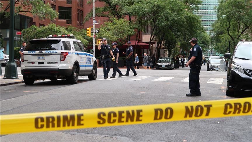 New York: Dvoje mrtvih, 14 ranjenih na zabavi