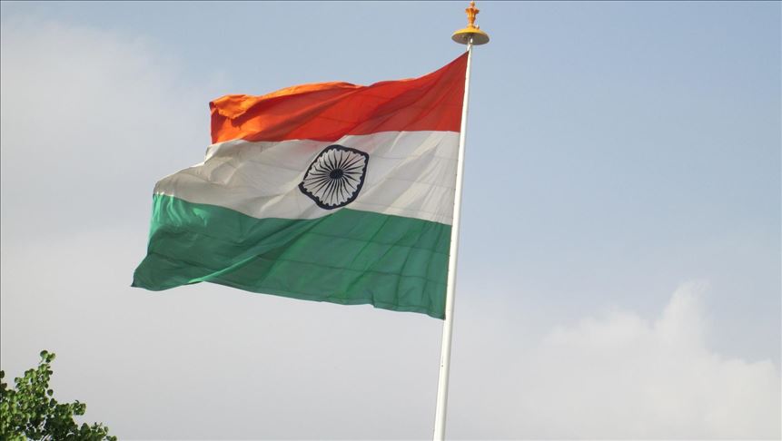 Indian farmers feel heat of pandemic