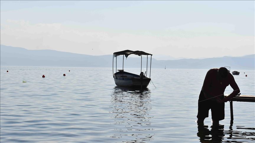 Tërpejca e Ohrit, destinacion tërheqës turistik edhe në ditët e vjeshtës 