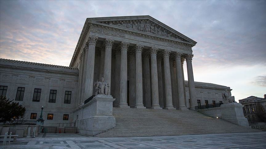 Etats-Unis : Décès à 87 ans de Ruth Bader Ginsburg, juge à la Cour suprême