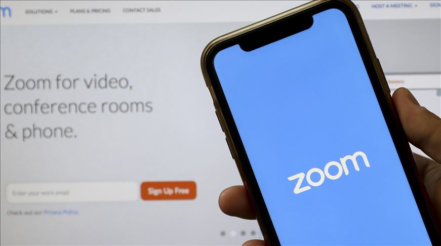 Zoombombing, la humillante metodología que invade las teleconferencias en época de coronavirus