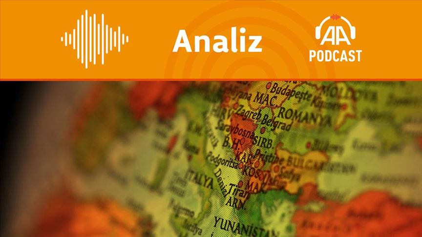 Balkanlar’da 'normalleşme' gerekçesiyle siyasi süreçler kontrol altına alınıyor
