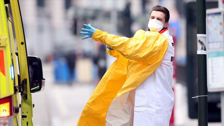 U Belgiji dnevni prosjek zaraženih iznad 1.000