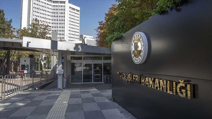 Turqia reagon ndaj dënimeve të gjykatës ruse kundër tatarëve të Krimesë
