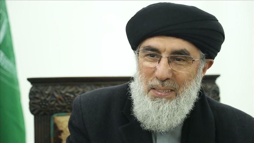 Afghanistan: Hekmatyar ready to join hands with Taliban