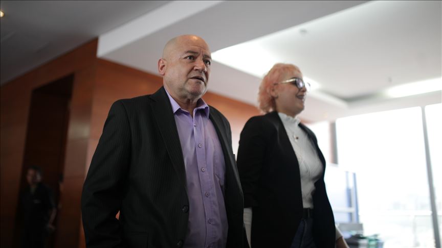 Excomandante de Farc Carlos Lozada habló ante la JEP de “malos ingresos” al referirse a reclutamiento de menores