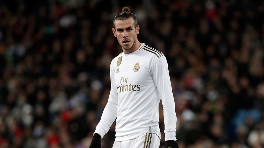 Gareth Bale, Tottenham'a geri döndü
