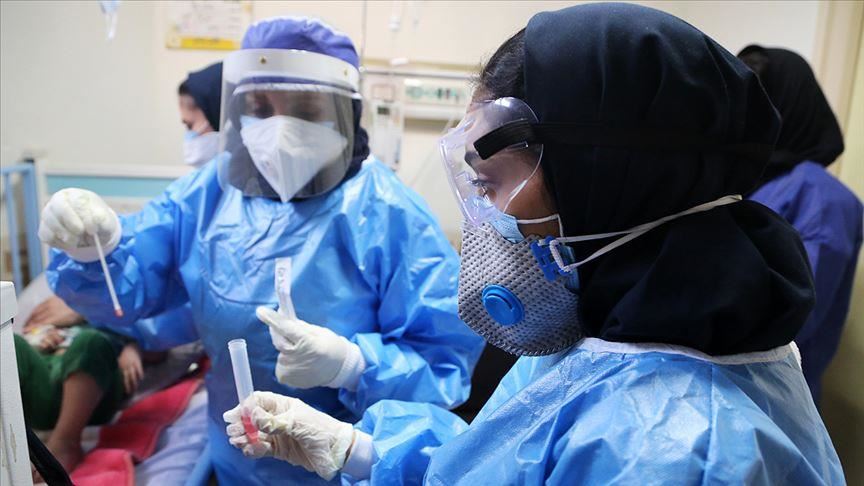 Iran, shkon në mbi 24 mijë numri i viktimave nga COVID-19